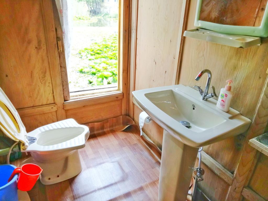 New Bul Bul Group Of Houseboats Srinagar Ξενοδοχείο Durgjan Εξωτερικό φωτογραφία