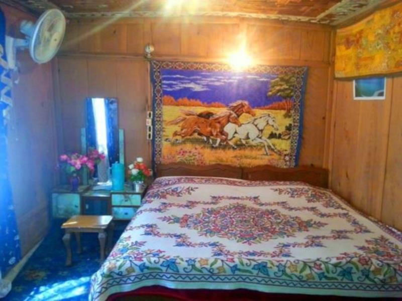 New Bul Bul Group Of Houseboats Srinagar Ξενοδοχείο Durgjan Εξωτερικό φωτογραφία