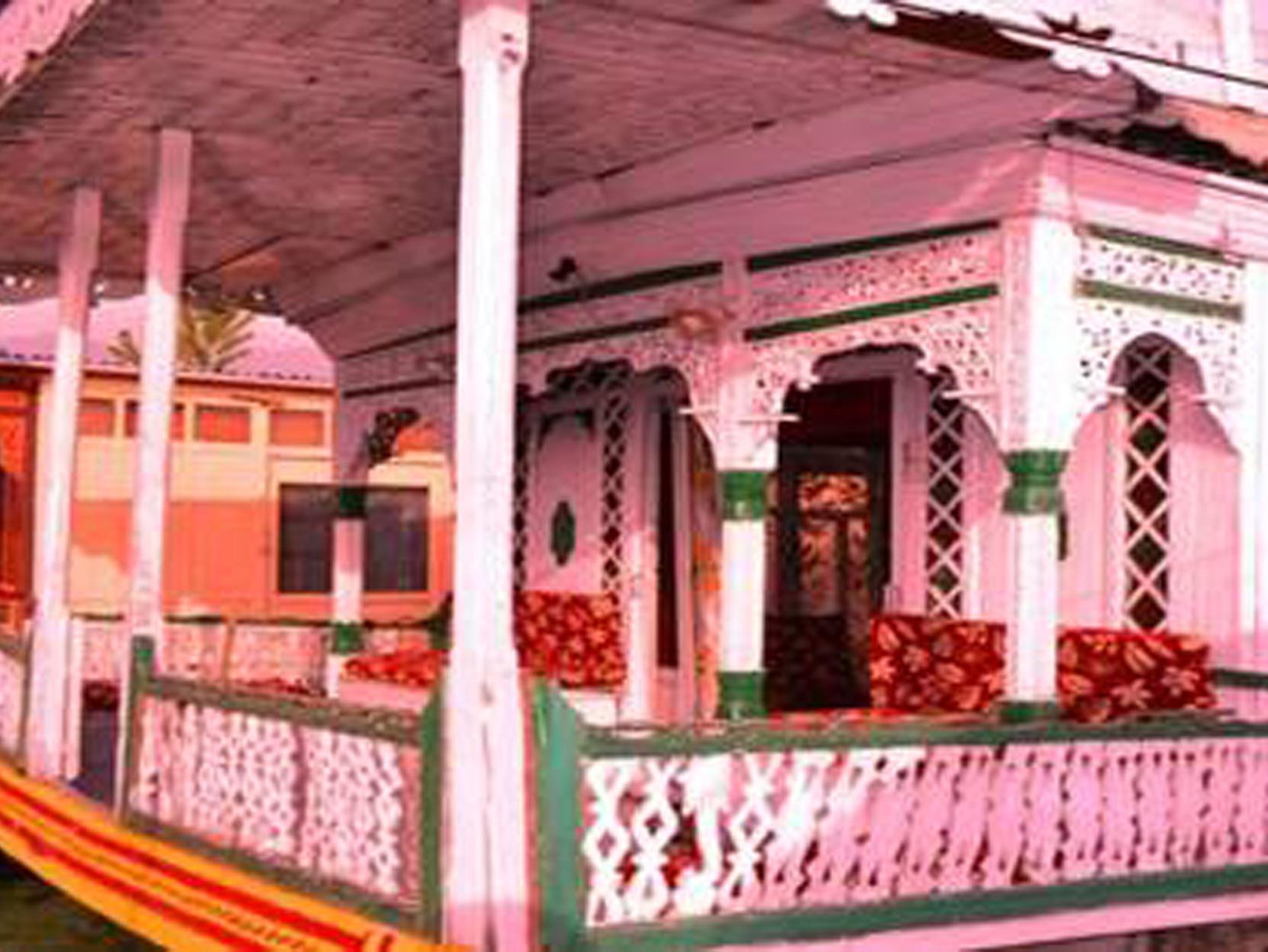 New Bul Bul Group Of Houseboats Srinagar Ξενοδοχείο Durgjan Εξωτερικό φωτογραφία