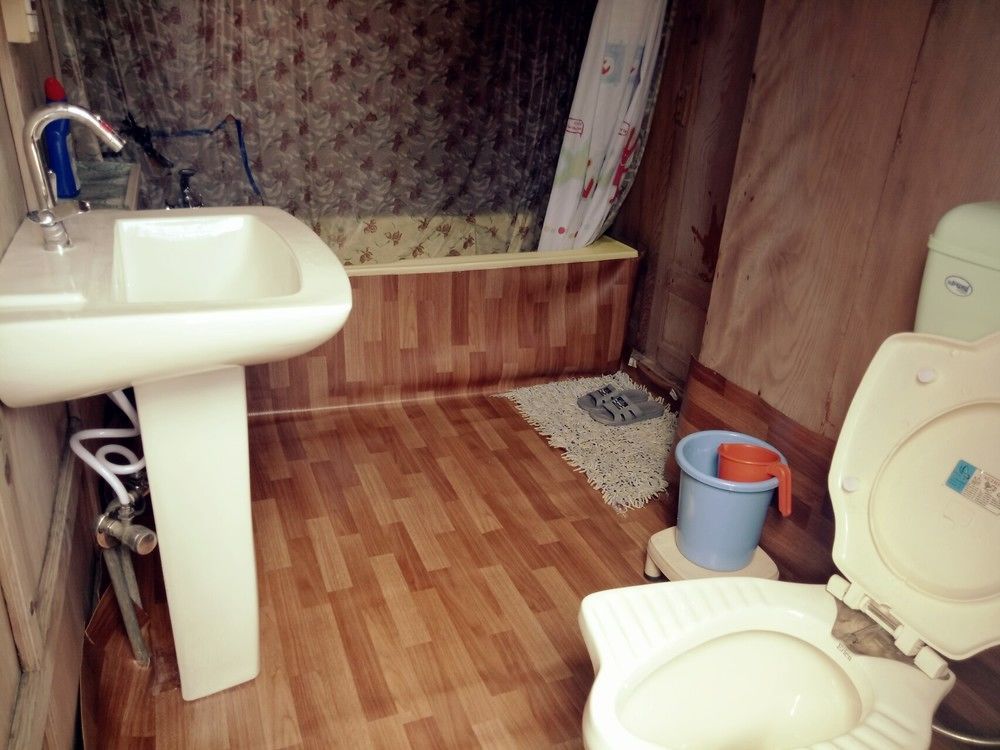 New Bul Bul Group Of Houseboats Srinagar Ξενοδοχείο Durgjan Εξωτερικό φωτογραφία
