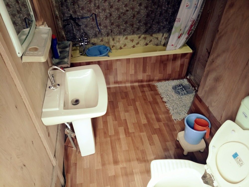 New Bul Bul Group Of Houseboats Srinagar Ξενοδοχείο Durgjan Εξωτερικό φωτογραφία
