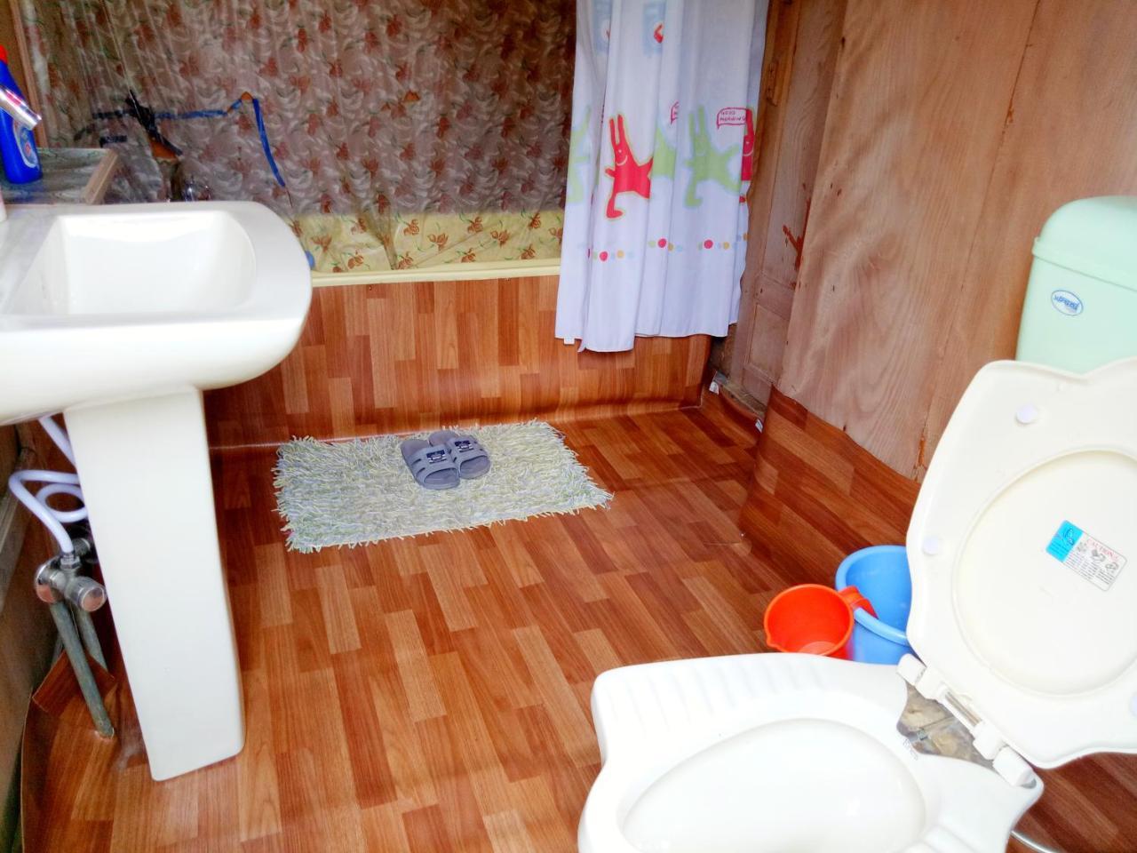 New Bul Bul Group Of Houseboats Srinagar Ξενοδοχείο Durgjan Εξωτερικό φωτογραφία